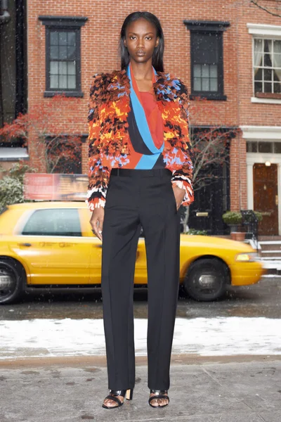 Look 1